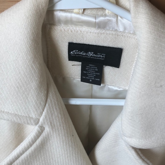 Coat - Picture 2 of 7